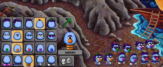 the logical journey of the zoombinis ultra hard